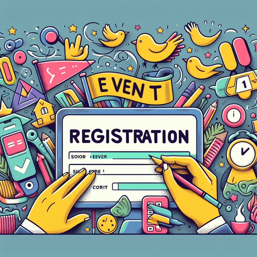 event registration image